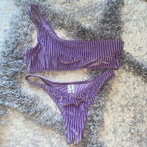 Dippin’ Daisy’s Two Piece Bikini